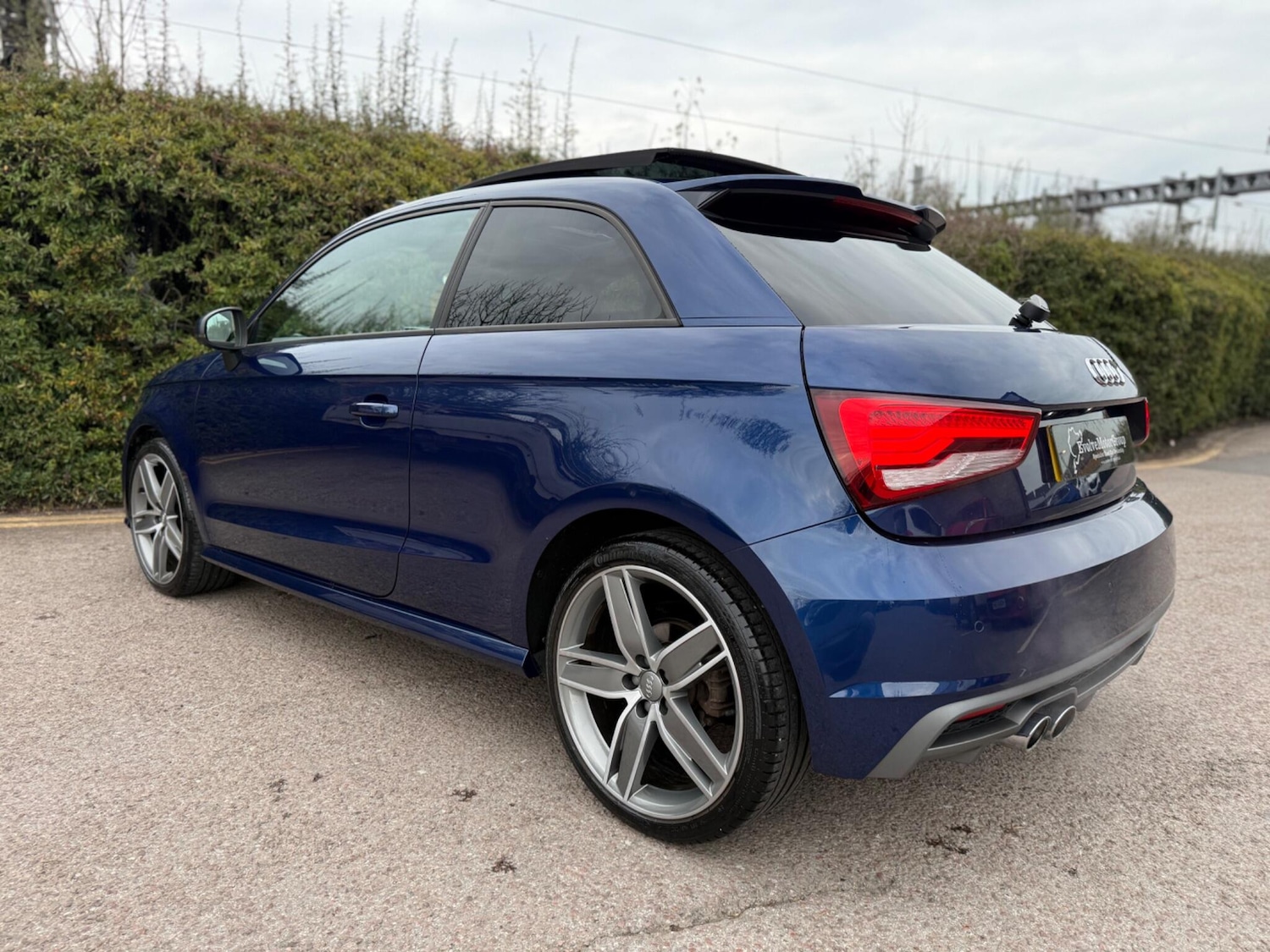Used Audi A1 2017 for sale - 77737872: Photo 9