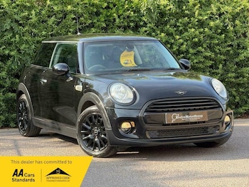 Used MINI Hatch 2015 for sale - 79291791: Photo