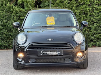 Used MINI Hatch 2015 for sale - 79291791: Photo
