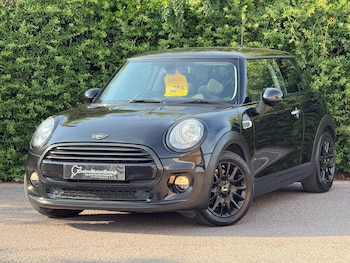 Used MINI Hatch 2015 for sale - 79291791: Photo