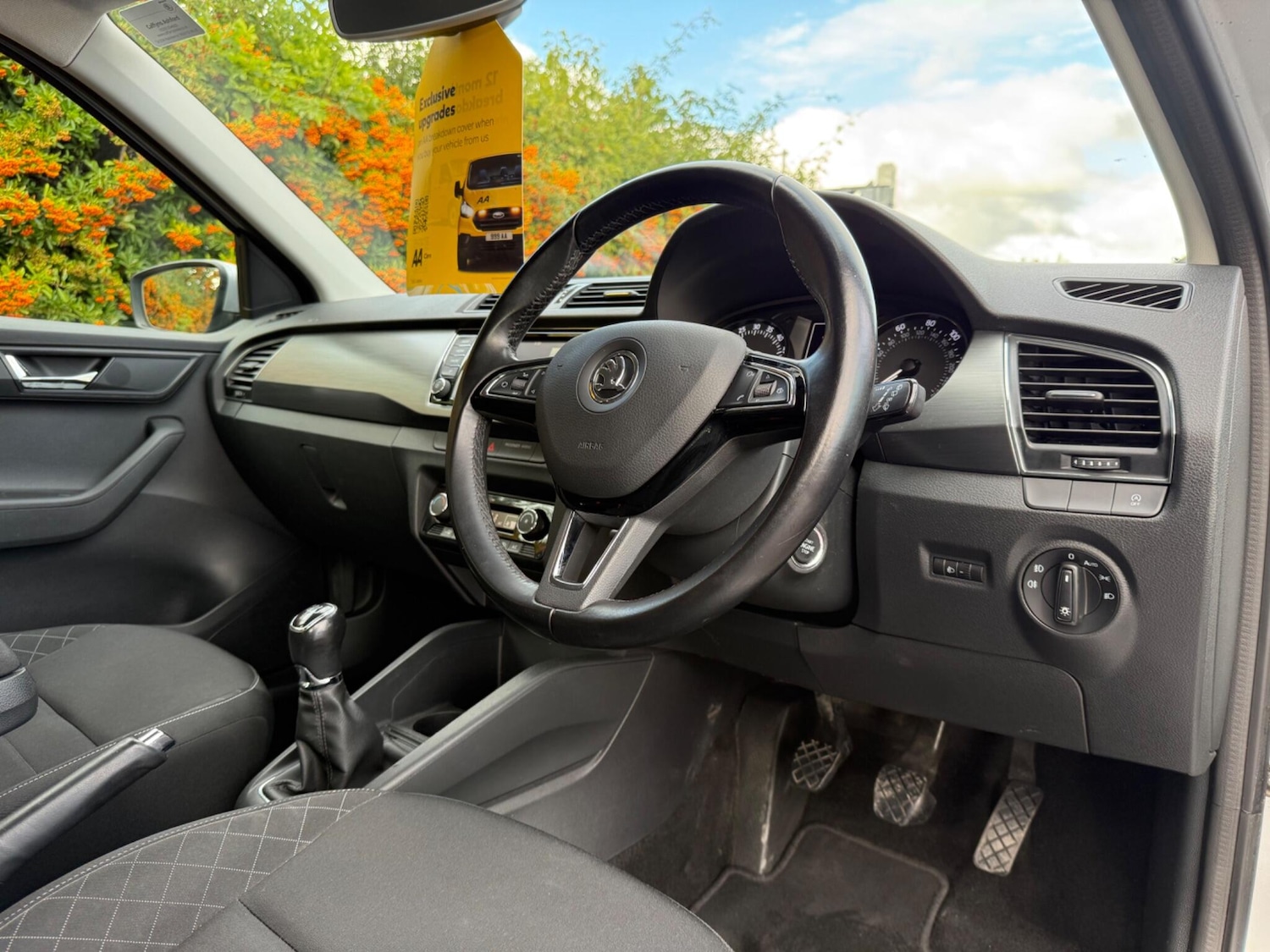 Vehicle 19