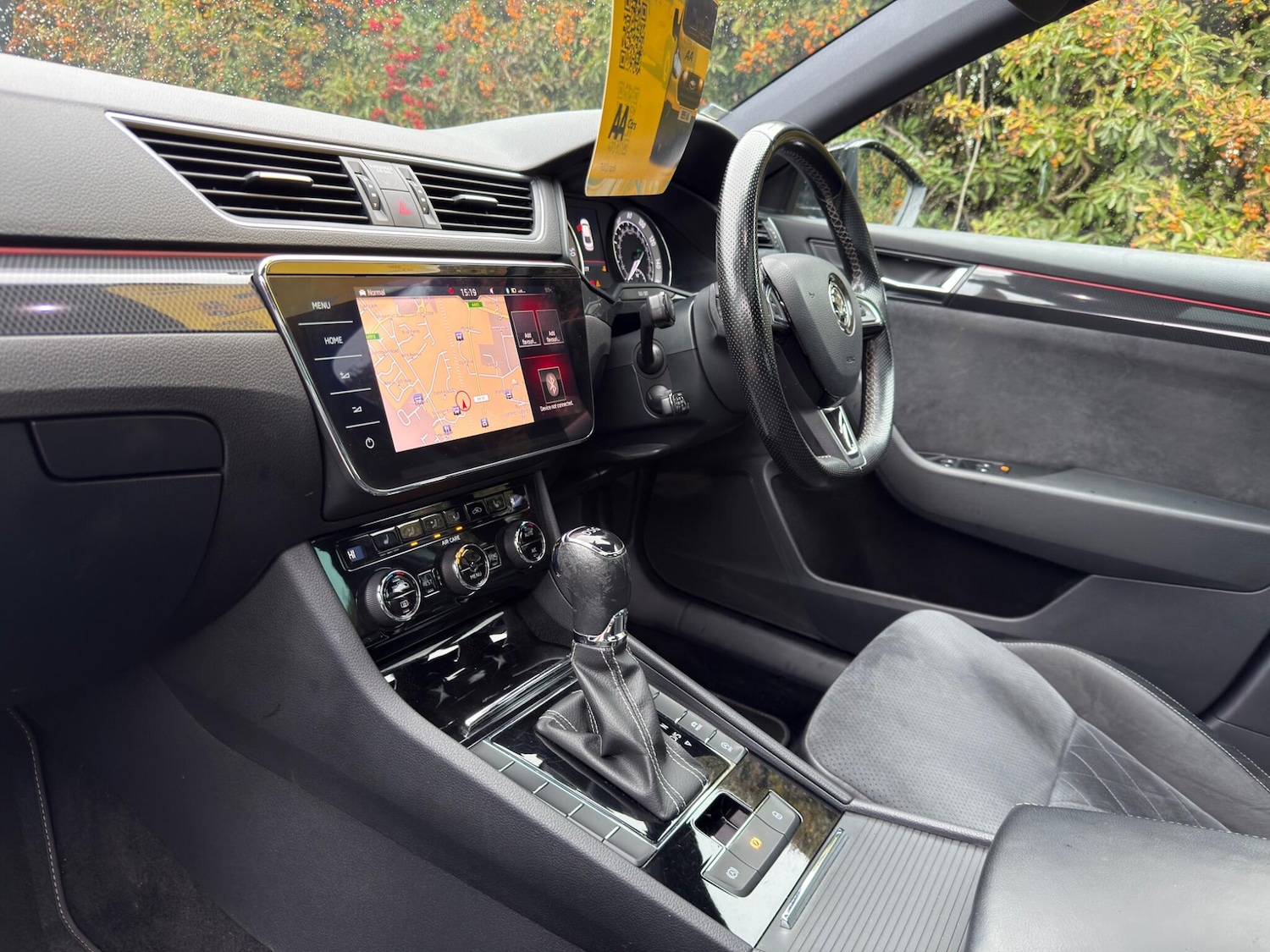 Used Skoda Superb 2018 for sale - 77395684: Photo 20