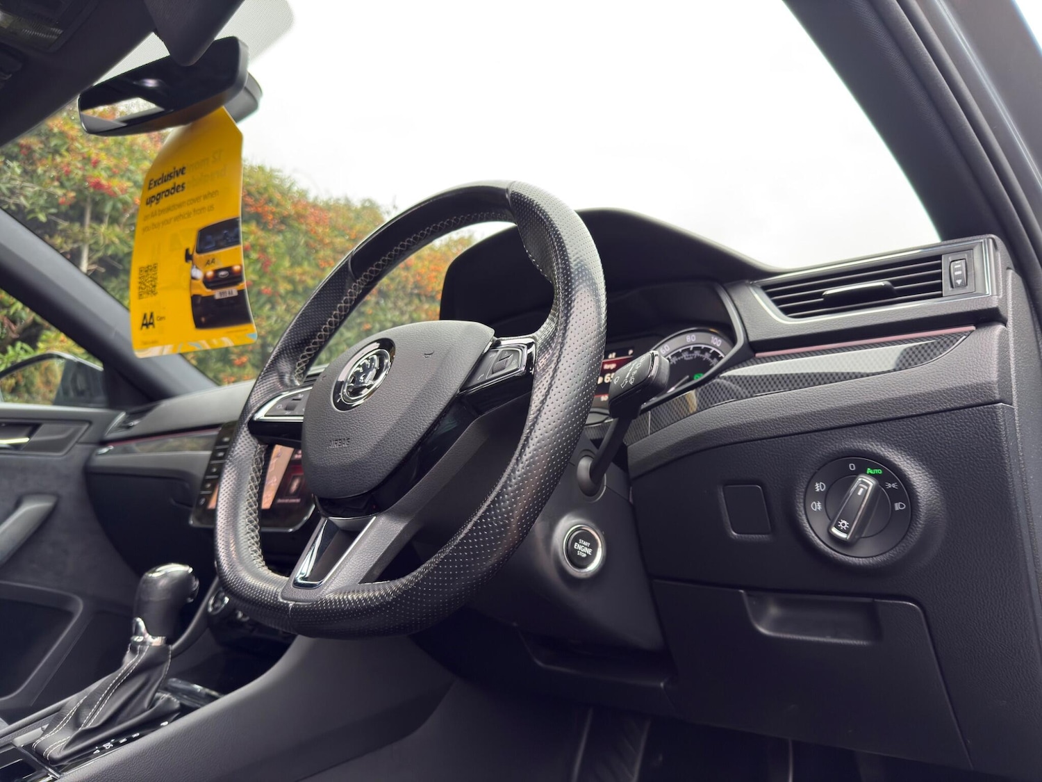 Used Skoda Superb 2018 for sale - 77395684: Photo 22