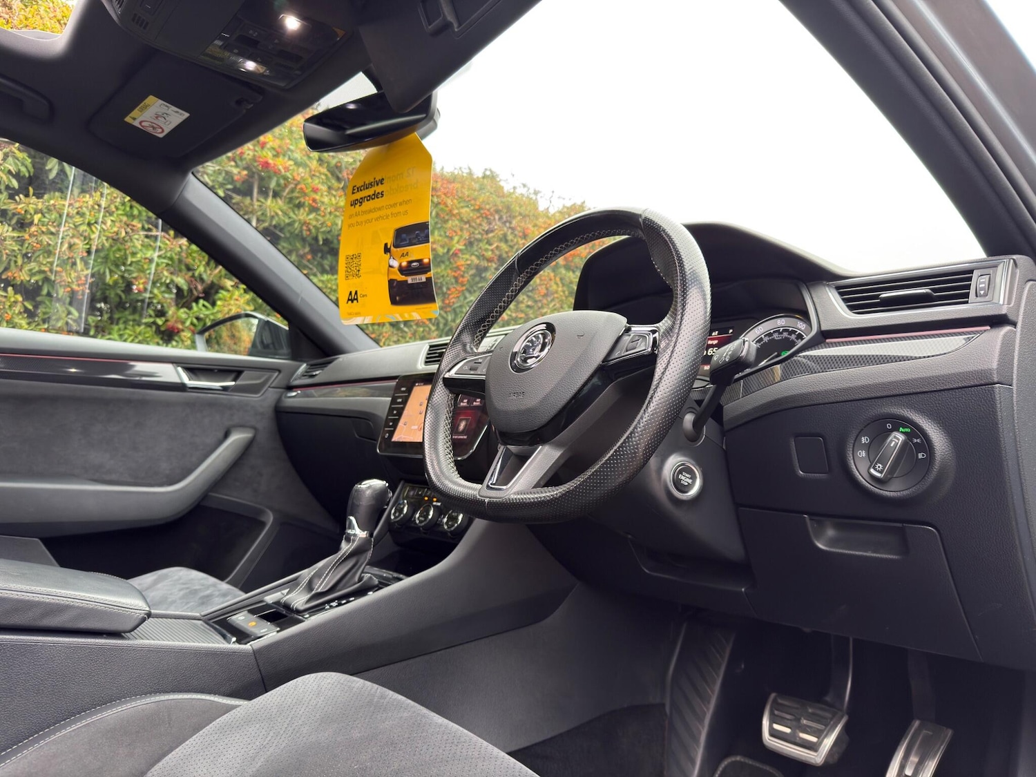 Used Skoda Superb 2018 for sale - 77395684: Photo 23