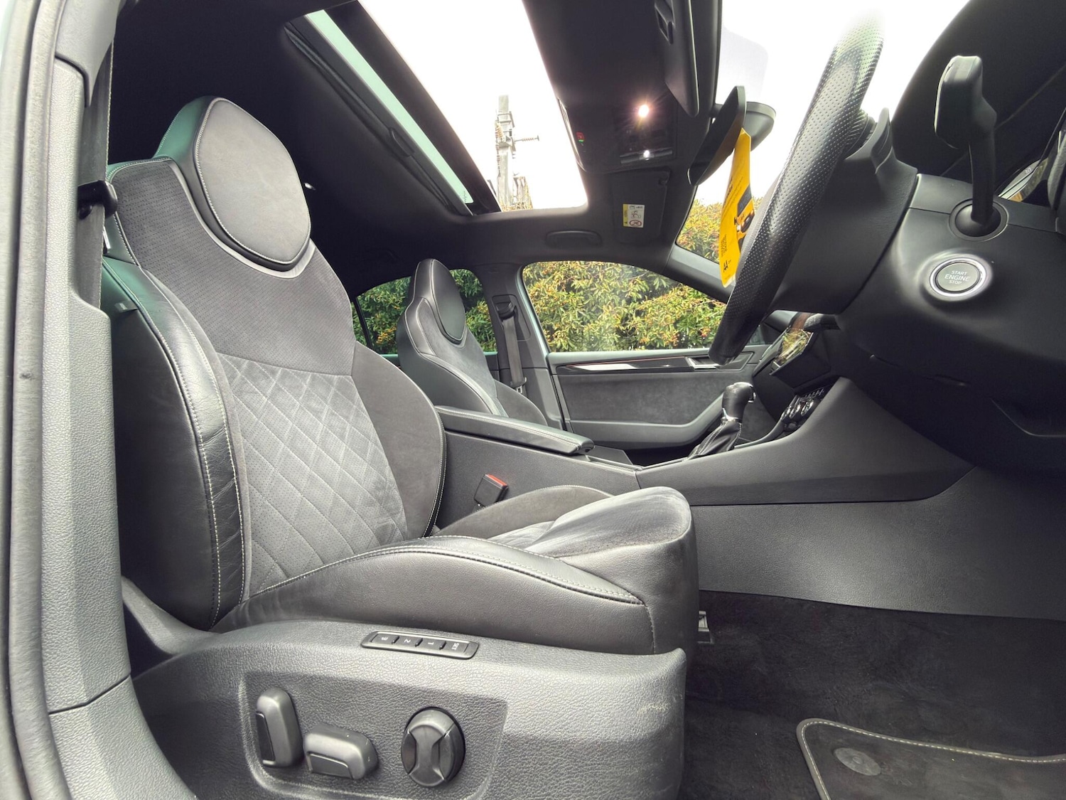 Used Skoda Superb 2018 for sale - 77395684: Photo 26