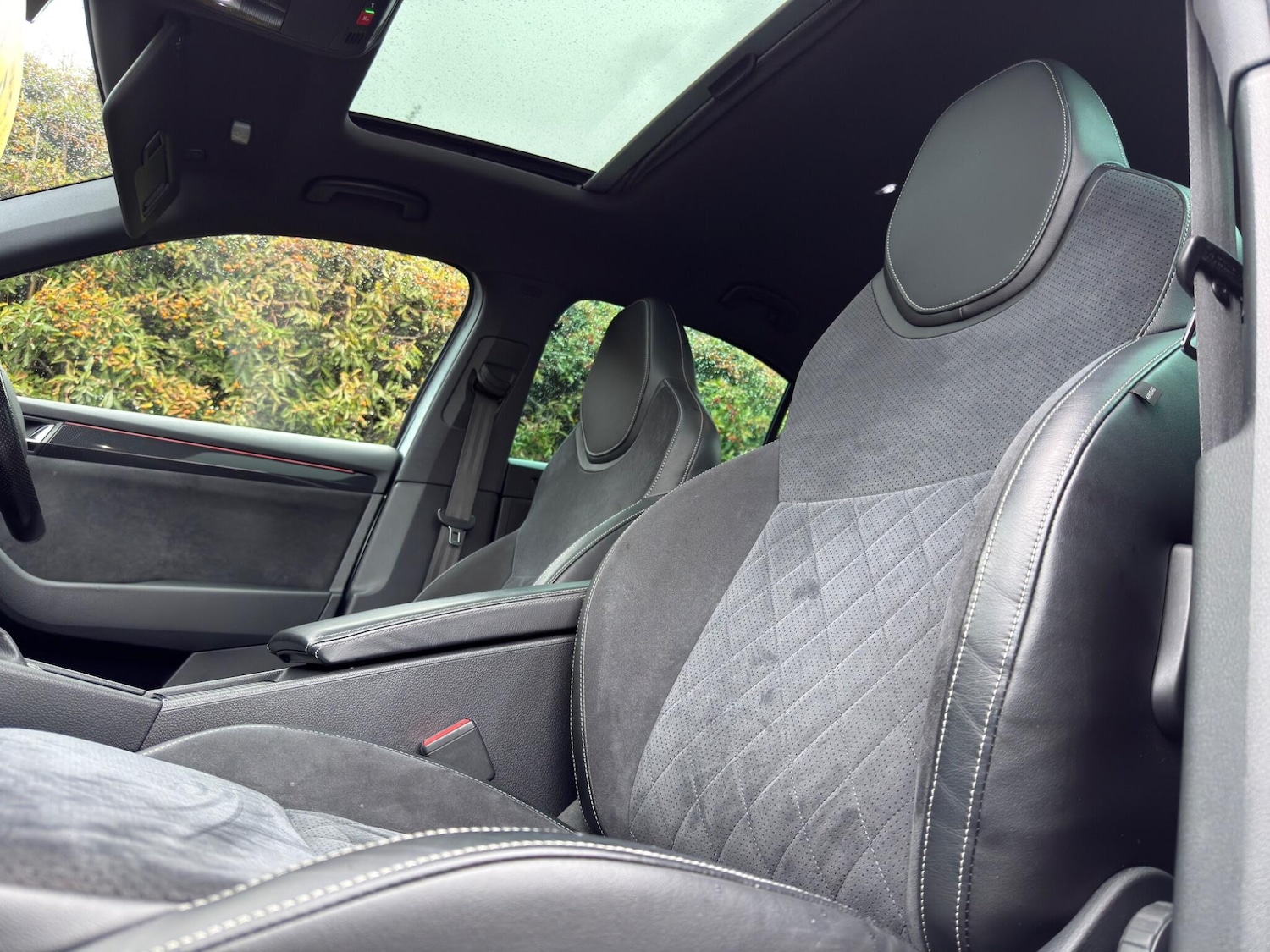 Used Skoda Superb 2018 for sale - 77395684: Photo 27