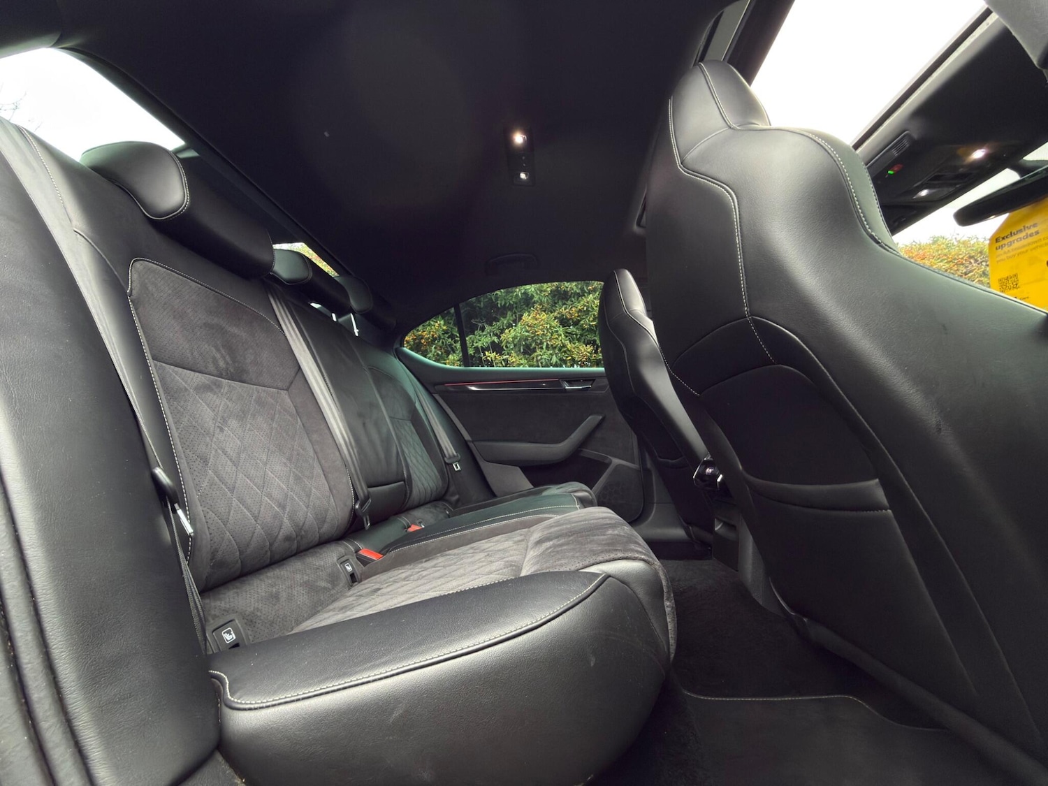 Used Skoda Superb 2018 for sale - 77395684: Photo 28