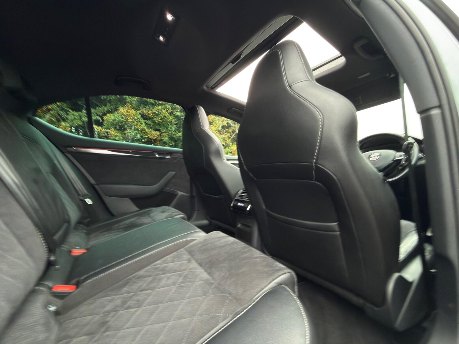 Used Skoda Superb 2018 for sale - 77395684: Photo 29