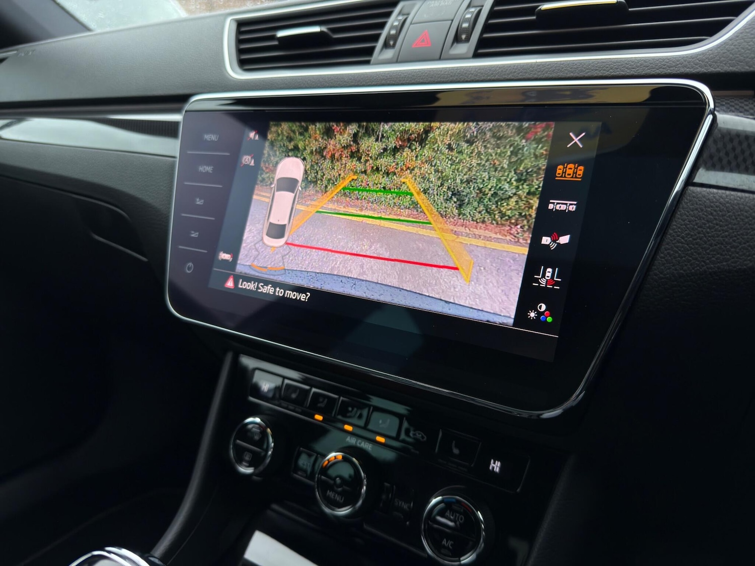 Used Skoda Superb 2018 for sale - 77395684: Photo 31