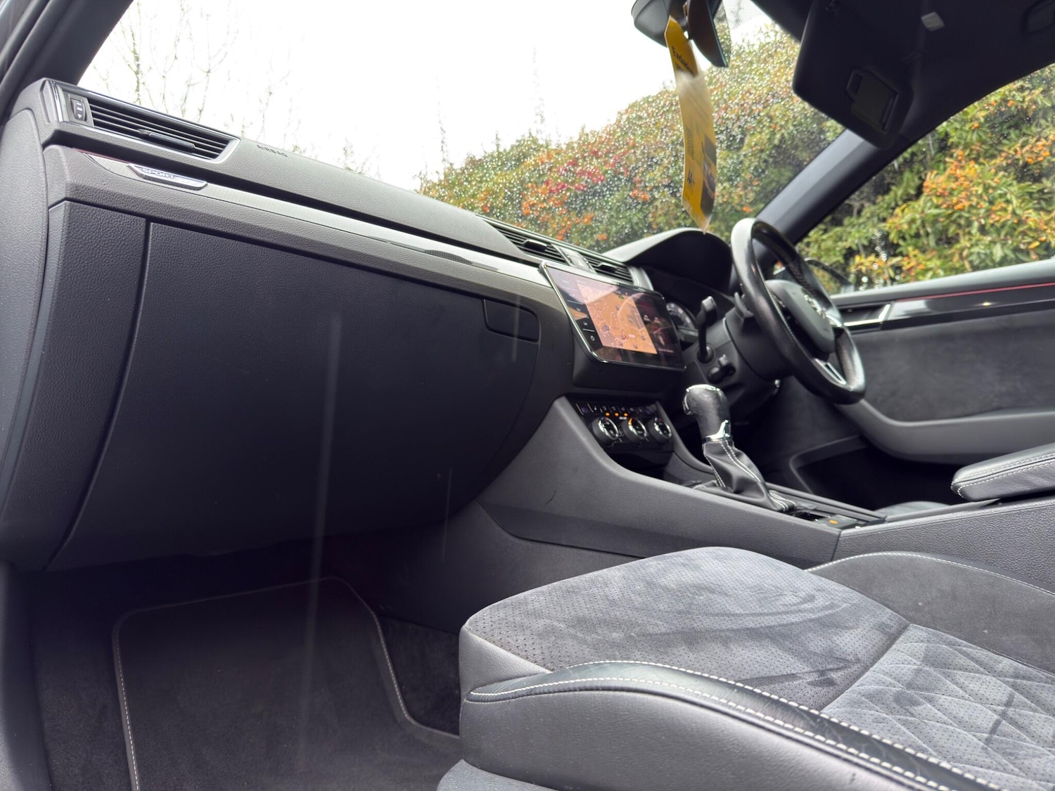 Used Skoda Superb 2018 for sale - 77395684: Photo 34