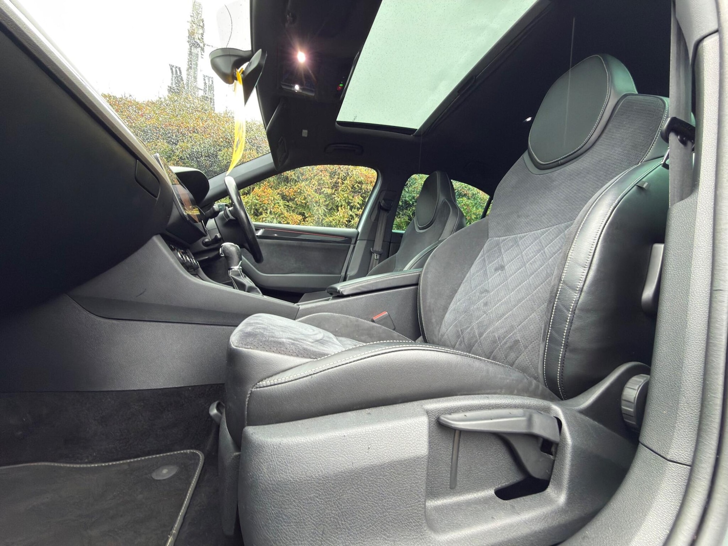 Used Skoda Superb 2018 for sale - 77395684: Photo 35