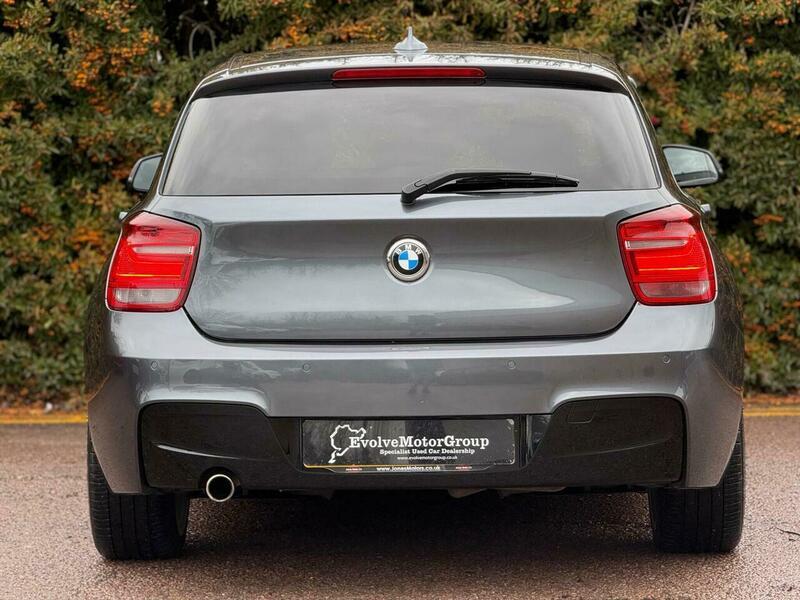 Used BMW 1 Series 2015 for sale - 77175619: Photo 11