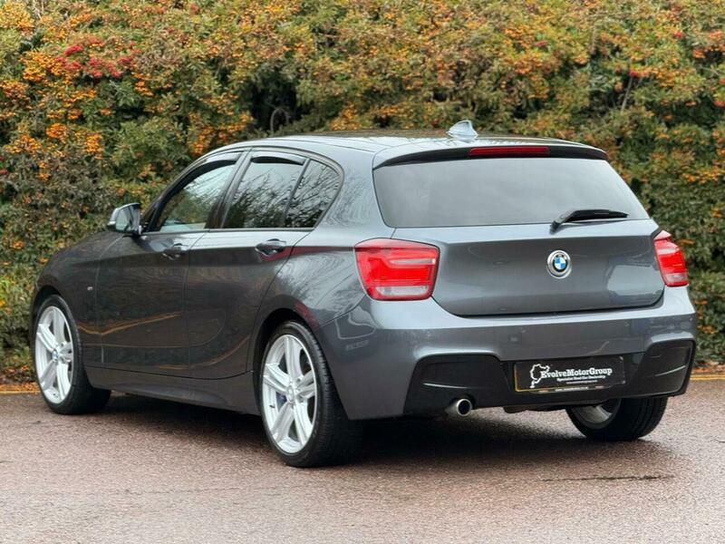 Used BMW 1 Series 2015 for sale - 77175619: Photo 13