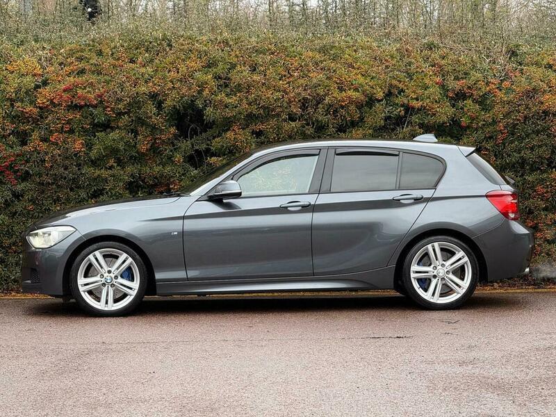 Used BMW 1 Series 2015 for sale - 77175619: Photo 16