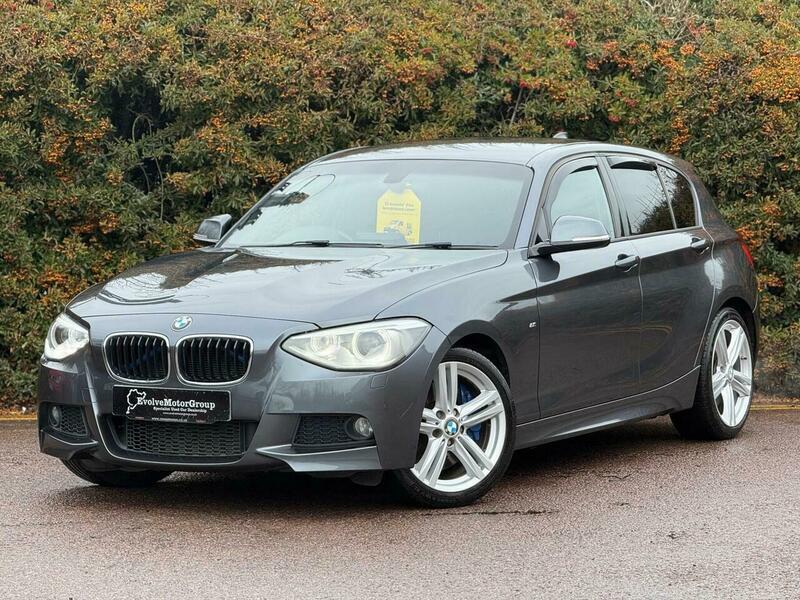 Used BMW 1 Series 2015 for sale - 77175619: Photo 17