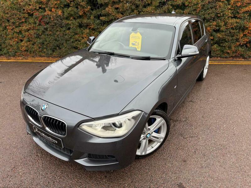 Used BMW 1 Series 2015 for sale - 77175619: Photo 18