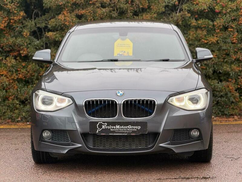Used BMW 1 Series 2015 for sale - 77175619: Photo 20
