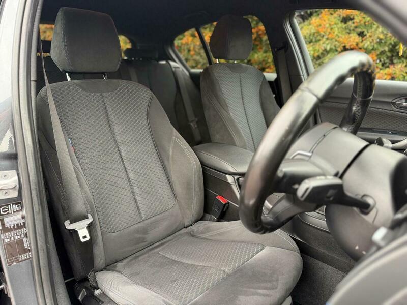 Used BMW 1 Series 2015 for sale - 77175619: Photo 21