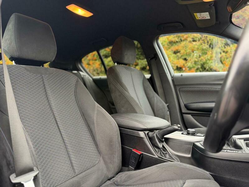 Used BMW 1 Series 2015 for sale - 77175619: Photo 22