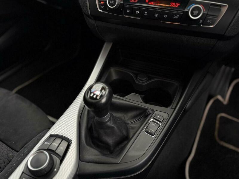 Used BMW 1 Series 2015 for sale - 77175619: Photo 26