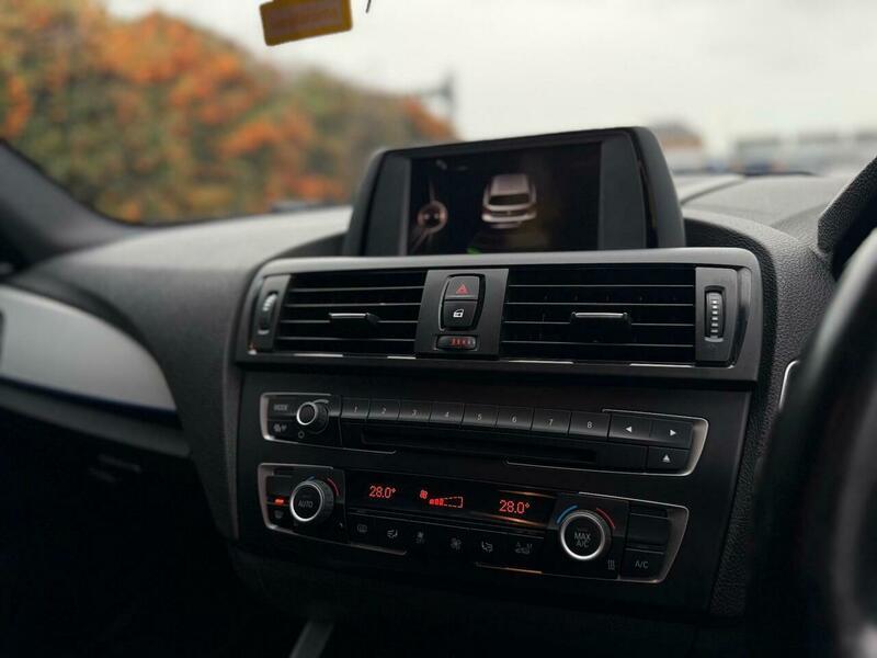 Used BMW 1 Series 2015 for sale - 77175619: Photo 28