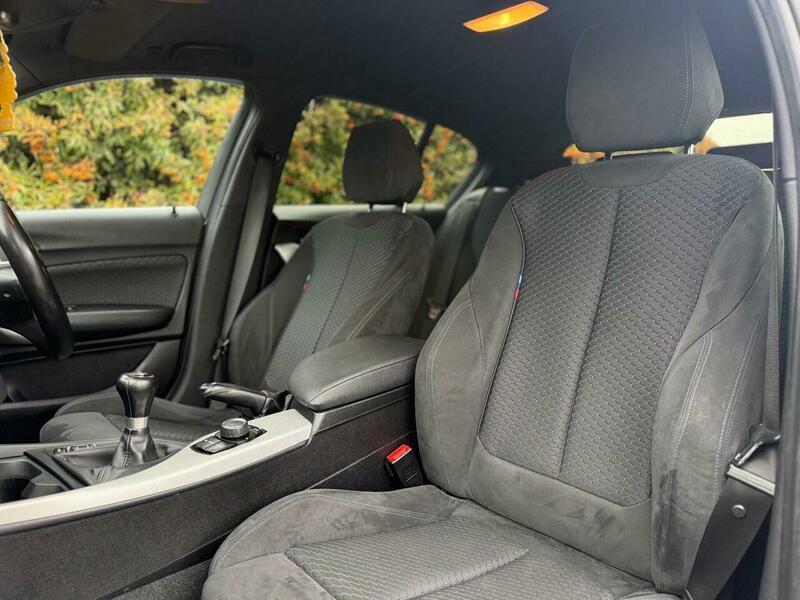 Used BMW 1 Series 2015 for sale - 77175619: Photo 30