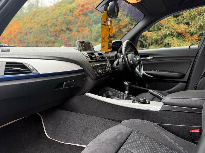 Used BMW 1 Series 2015 for sale - 77175619: Photo 31