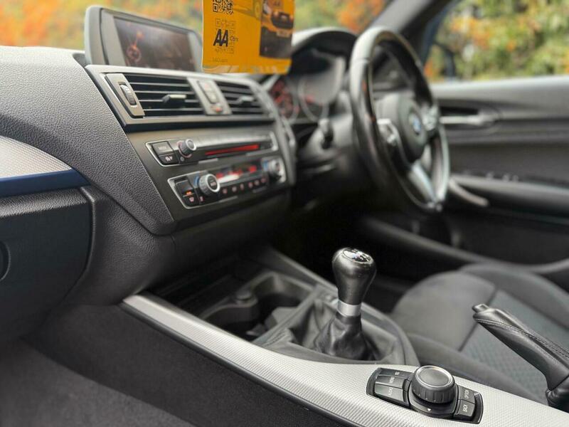 Used BMW 1 Series 2015 for sale - 77175619: Photo 32