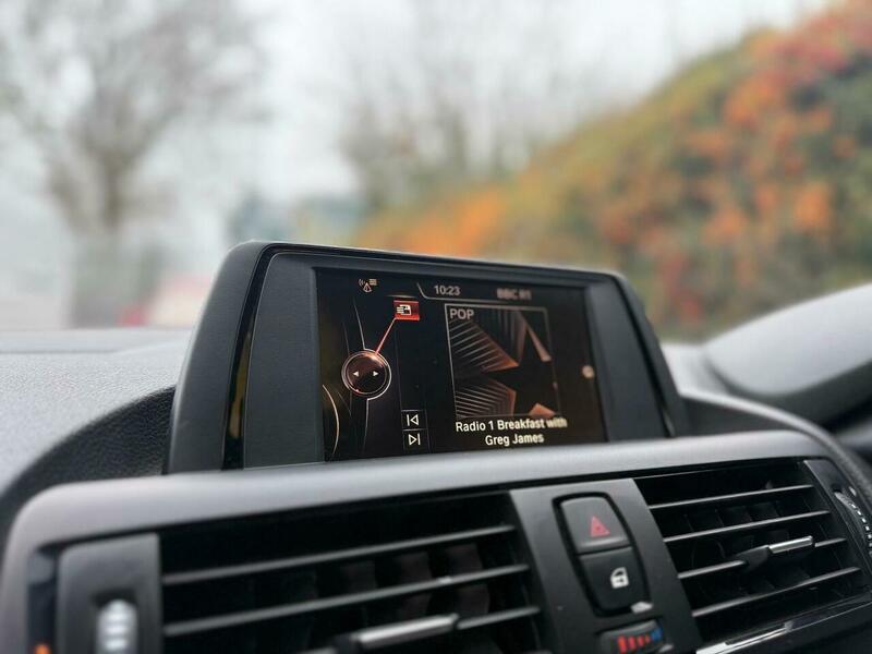 Used BMW 1 Series 2015 for sale - 77175619: Photo 33