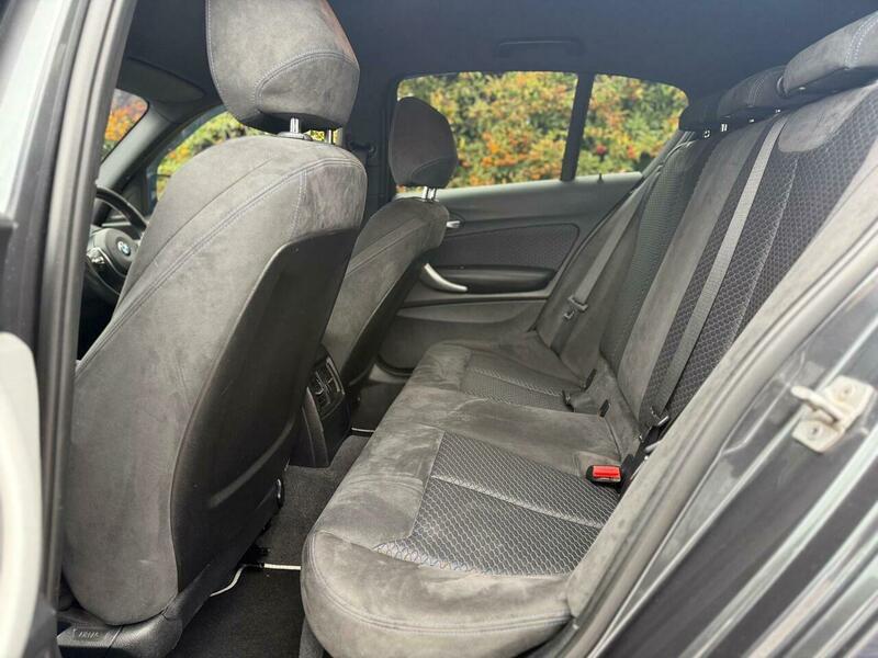 Used BMW 1 Series 2015 for sale - 77175619: Photo 34