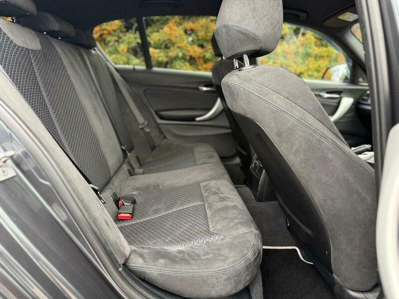 Used BMW 1 Series 2015 for sale - 77175619: Photo 35