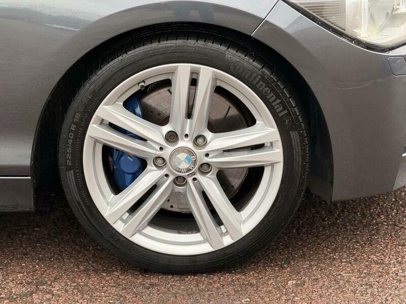 Used BMW 1 Series 2015 for sale - 77175619: Photo 37