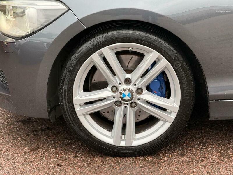 Used BMW 1 Series 2015 for sale - 77175619: Photo 38