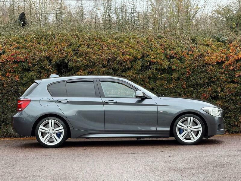 Used BMW 1 Series 2015 for sale - 77175619: Photo 6