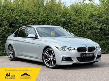 Used BMW 3 Series 2016 for sale - 79520965: Photo