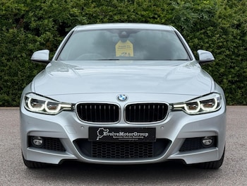 Used BMW 3 Series 2016 for sale - 79520965: Photo