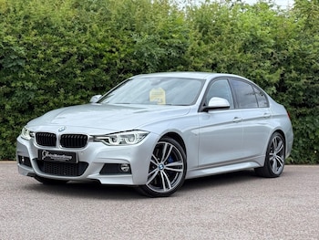 Used BMW 3 Series 2016 for sale - 79520965: Photo