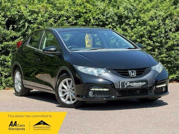 Used Honda Civic 2012 for sale - 79292120: Photo