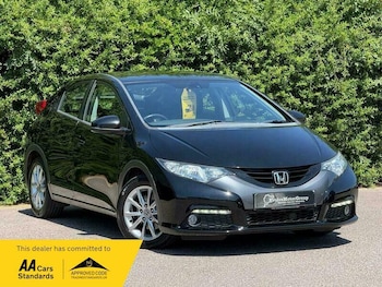 Used Honda Civic 2012 for sale - 79292120: Photo