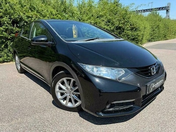 Used Honda Civic 2012 for sale - 79292120: Photo