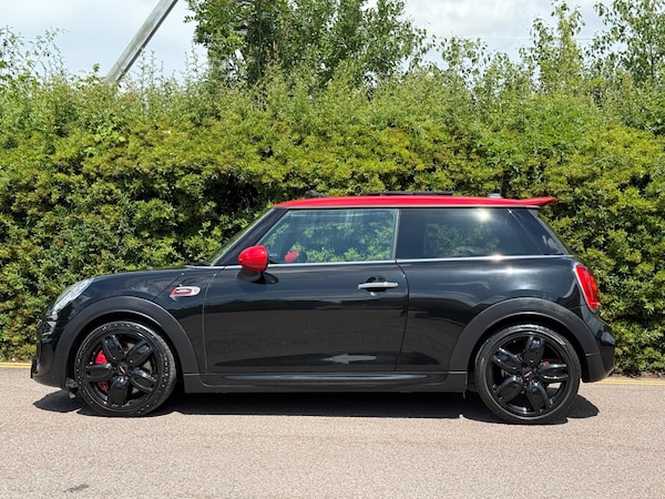 Used MINI Hatch 2016 for sale - 75109213: Photo 11