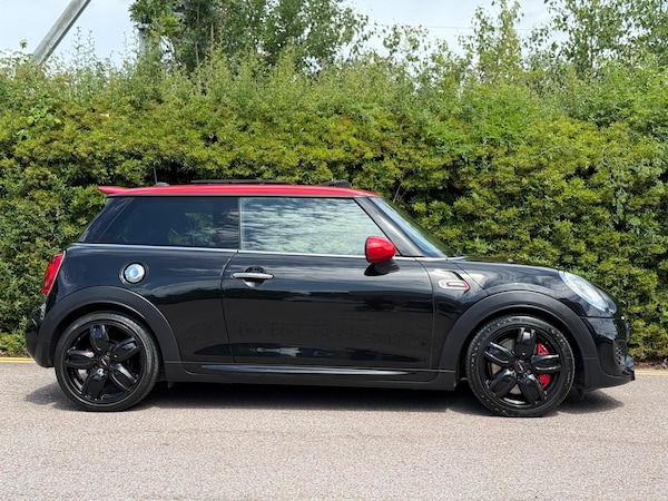 Used MINI Hatch 2016 for sale - 75109213: Photo 13