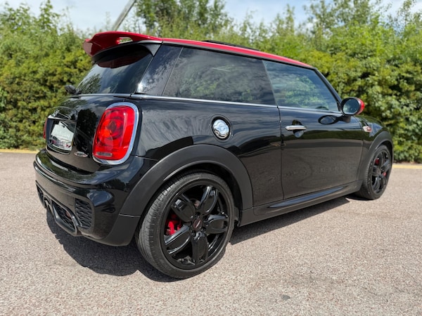 Used MINI Hatch 2016 for sale - 75109213: Photo 14