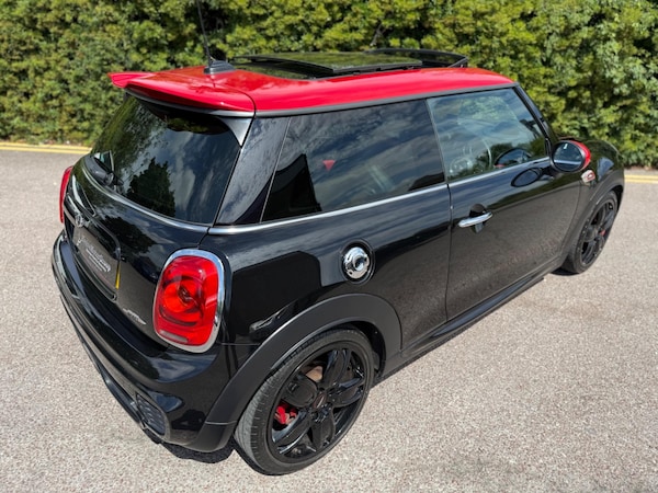 Used MINI Hatch 2016 for sale - 75109213: Photo 16