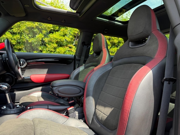 Used MINI Hatch 2016 for sale - 75109213: Photo 18