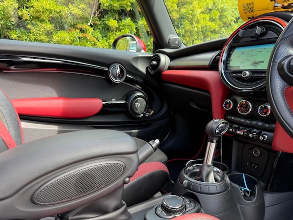 Used MINI Hatch 2016 for sale - 75109213: Photo 19