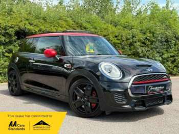 2016 (16) - 2.0 John Cooper Works Auto Euro 6 (s/s) 3dr