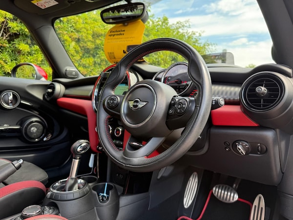 Used MINI Hatch 2016 for sale - 75109213: Photo 21