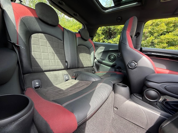 Used MINI Hatch 2016 for sale - 75109213: Photo 23