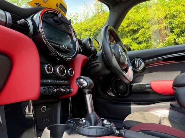 Used MINI Hatch 2016 for sale - 75109213: Photo 24
